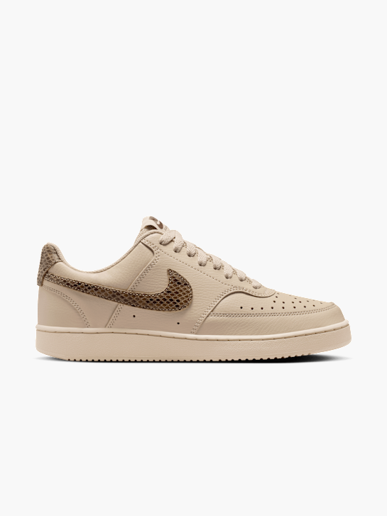 Nike Sneaker bézs 137917 1