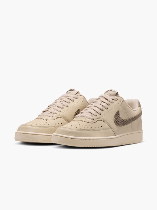Nike Sneaker bézs 137917 2