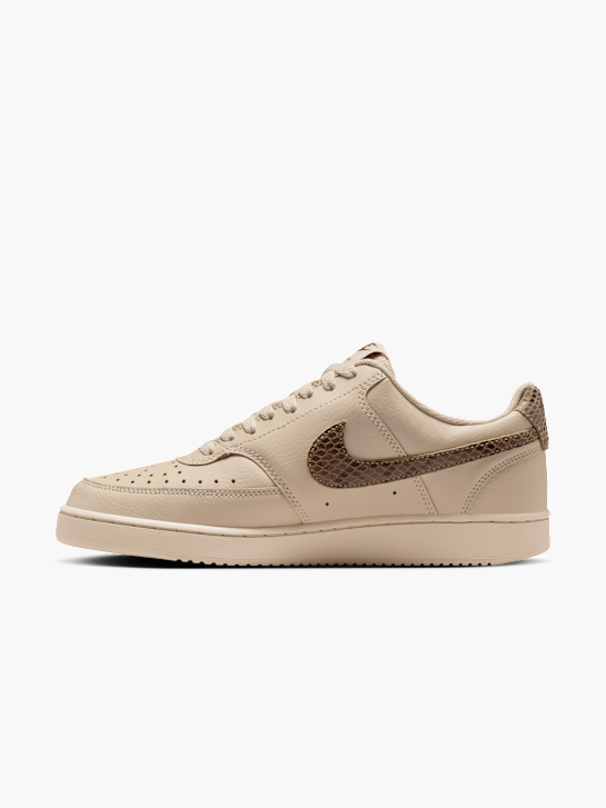 Nike Sneaker bézs 137917 3