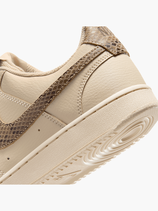 Nike Sneaker bézs 137917 6