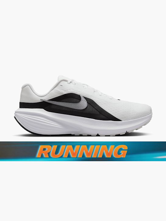 Nike Baskets de course Blanc 137984 1
