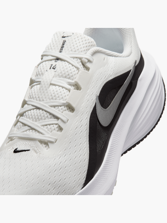 Nike Baskets de course Blanc 137984 4