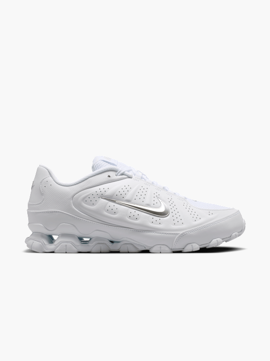 Nike Trainingsschuh Weiß 137928 1