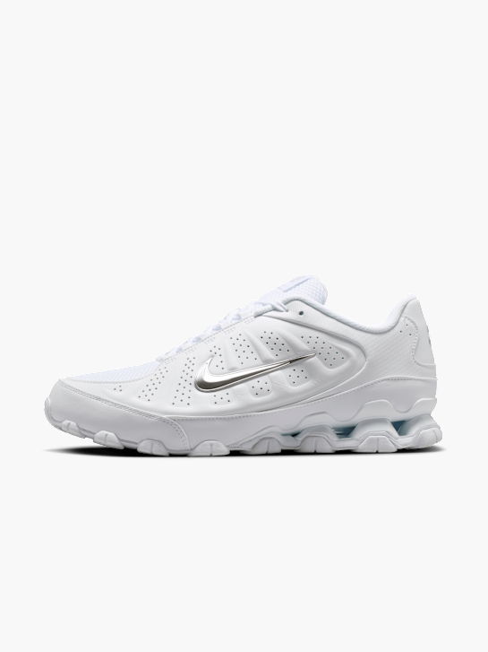 Nike Trainingsschuh Weiß 137928 2