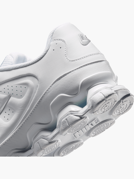 Nike Trainingsschuh Weiß 137928 4