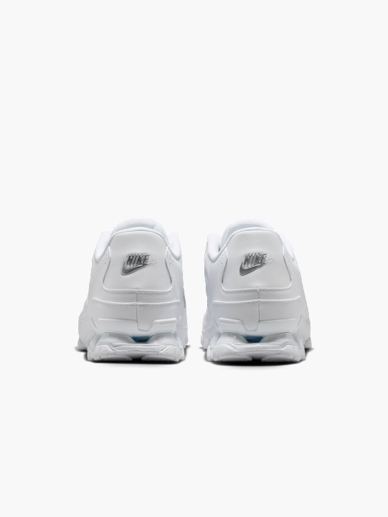 Nike Trainingsschuh Weiß 137928 5