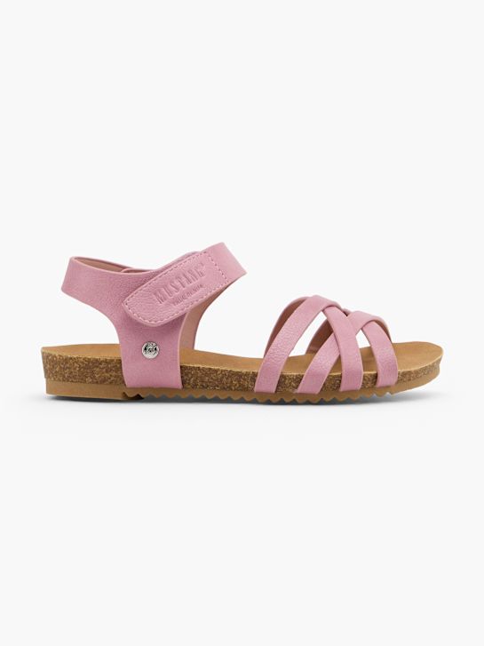 Mustang Sandale Rose 137930 1