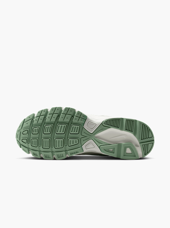 Nike Baskets Blanc 137924 4