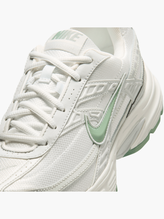Nike Sneaker Weiß 137924 5
