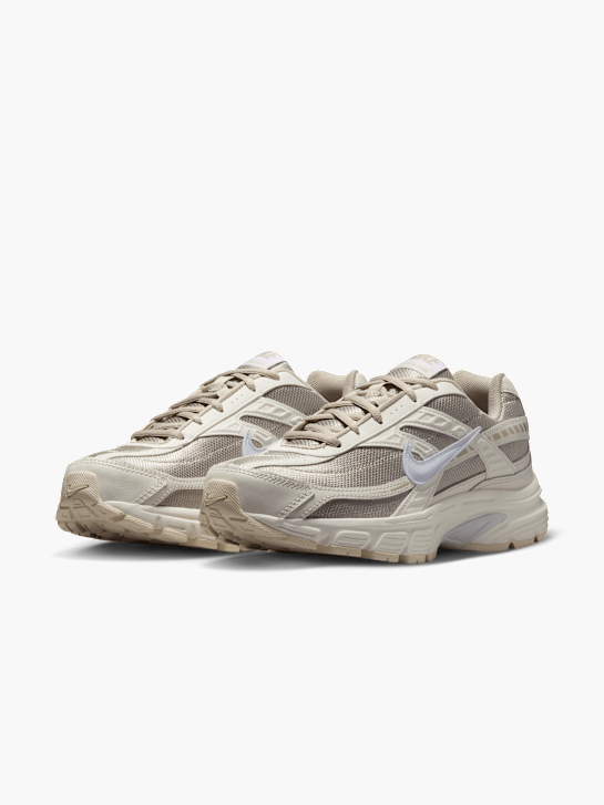 Nike Sneakersy Kremowy 137942 2
