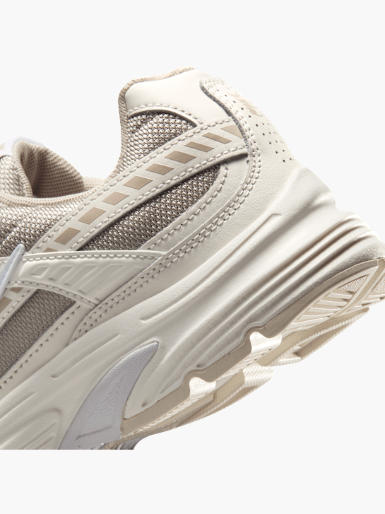 Nike Sneakersy Kremowy 137942 5
