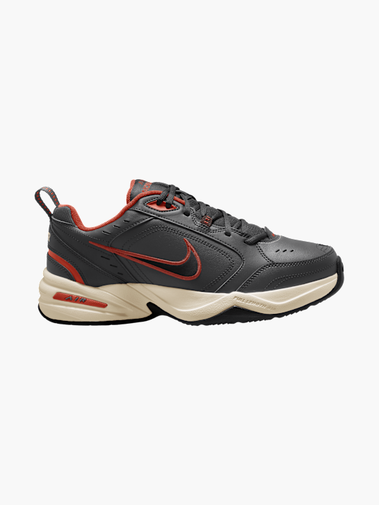 Nike Sportbačiai Pilka 138536 1