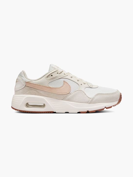 Nike Sneaker Beige 137935 1