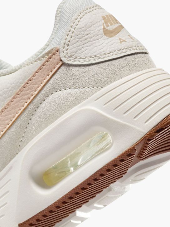 Nike Sneaker Beige 137935 5