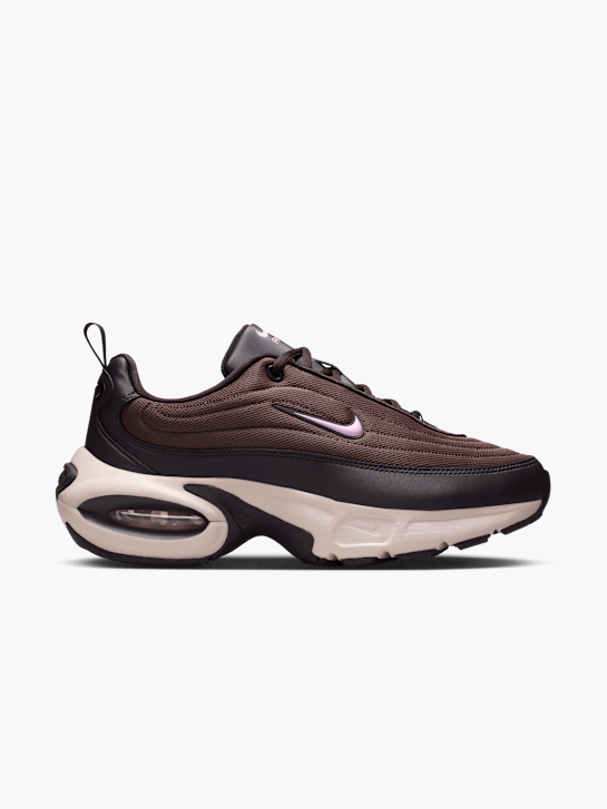 Nike Sneaker Burgunder 137937 1