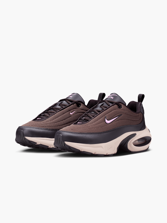 Nike Sneaker Burgunder 137937 2