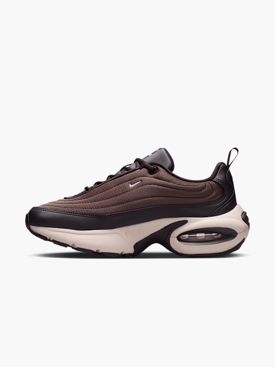 Nike Sneaker Burgunder 137937 3