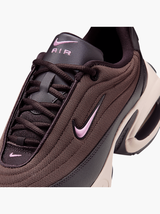 Nike Sneaker Burgunder 137937 5