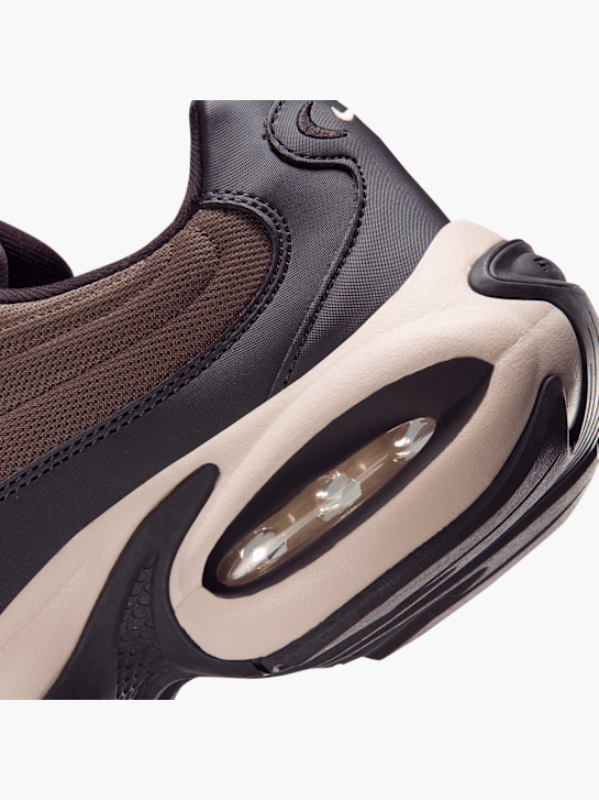 Nike Sneaker Burgunder 137937 6