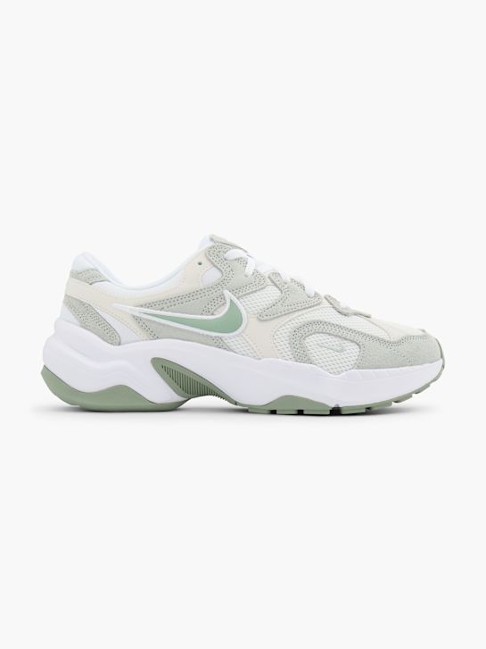 Nike Baskets chunky Blanc 137940 1