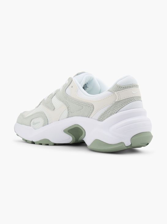 Nike Chunky Sneaker Weiß 137940 3