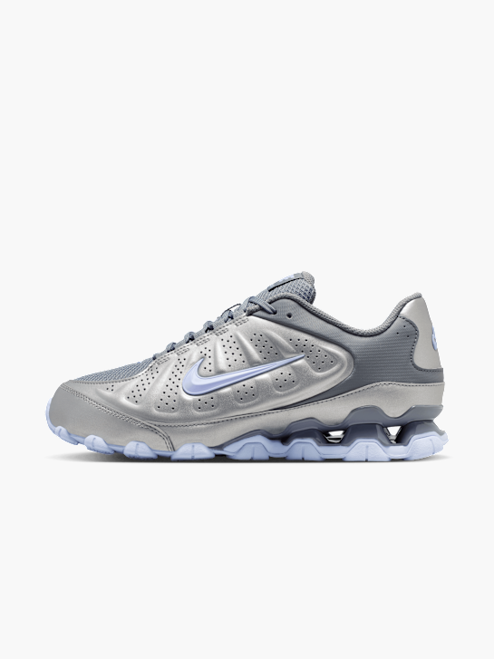 Nike Trainingsschuh Silber 137938 2