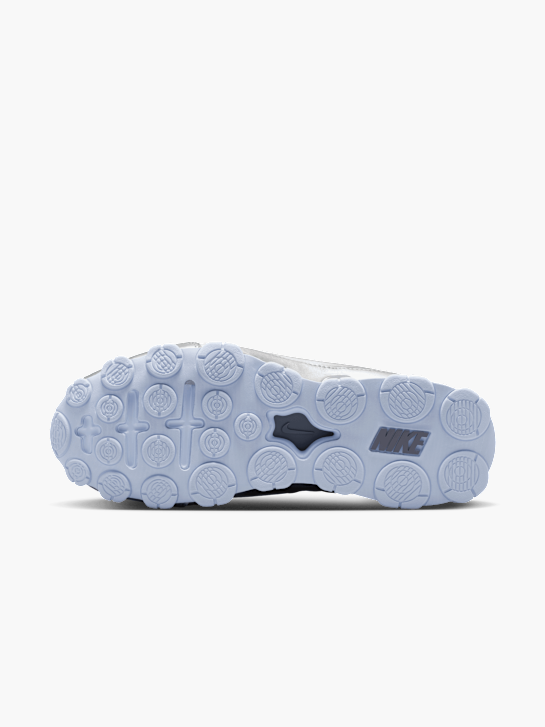 Nike Baskets Argent 137938 3