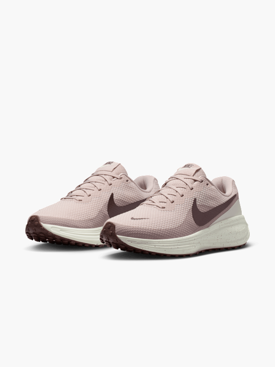 Nike Laufschuh Rosa 137939 2