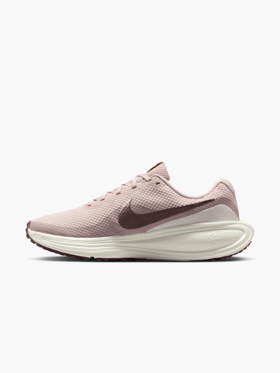 Nike Laufschuh Rosa 137939 3