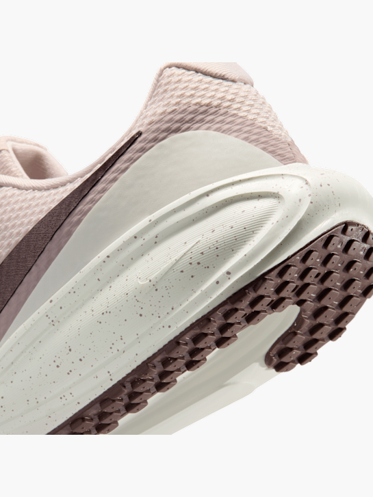 Nike Laufschuh Rosa 137939 5