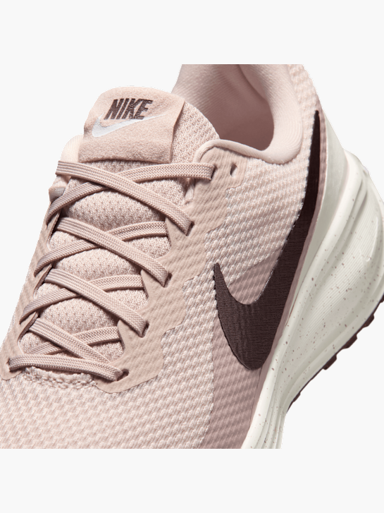 Nike Laufschuh Rosa 137939 6