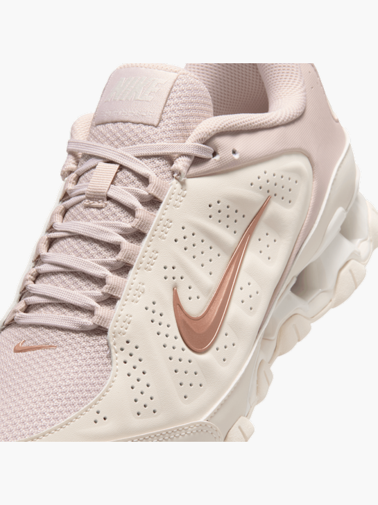 Nike Tenisice Boja pudera 137950 5