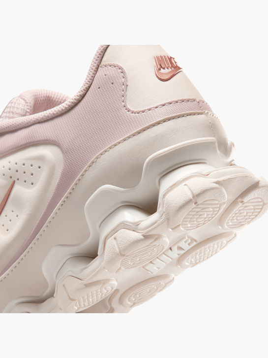 Nike Tenisice Boja pudera 137950 6