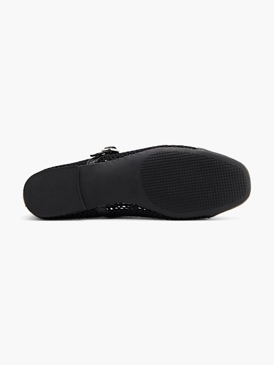 Graceland Ballerina Nero 137975 4