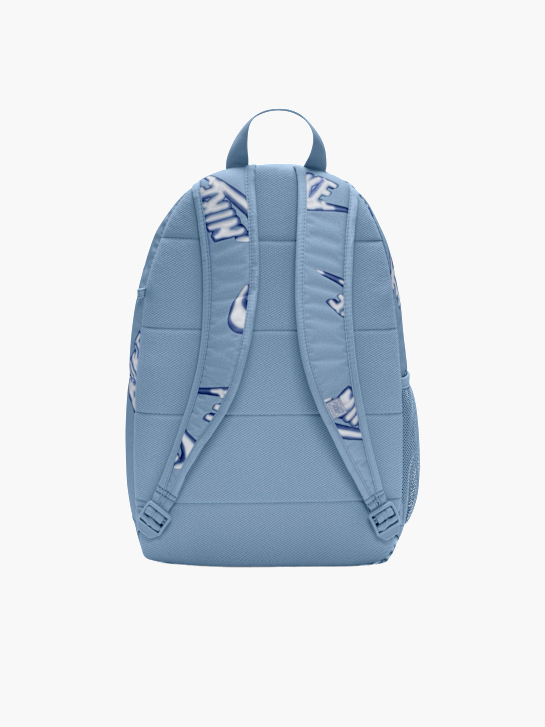 Nike Mochila Azul 138007 2
