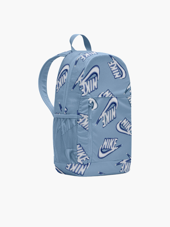 Nike Mochila Azul 138007 3