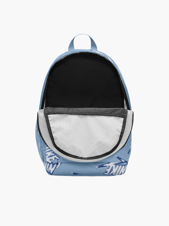 Nike Mochila Azul 138007 4