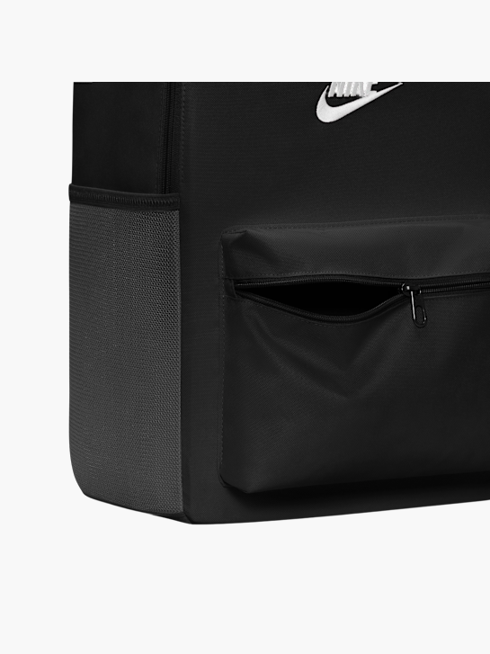 Nike Rucsac Negru 138006 5