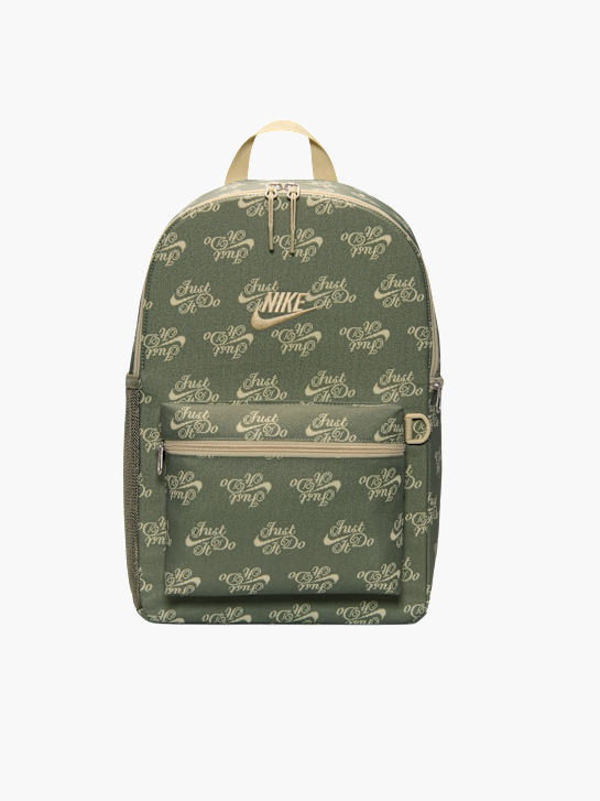 Nike Plecak Zielony 138018 1