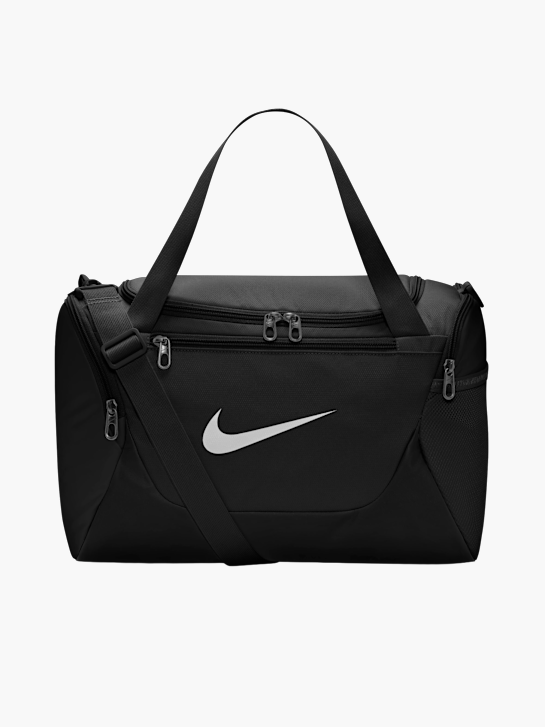 Nike Спортна чанта Черен 138019 1