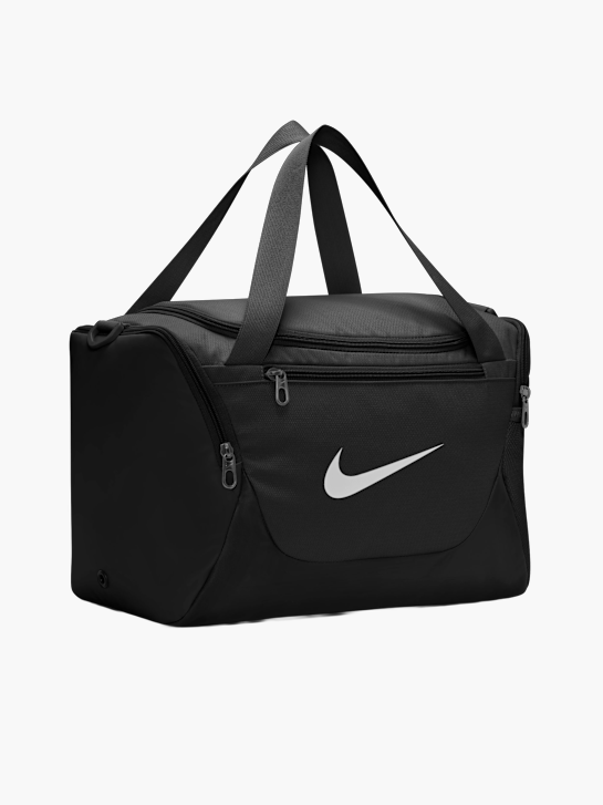 Nike Спортна чанта Черен 138019 3