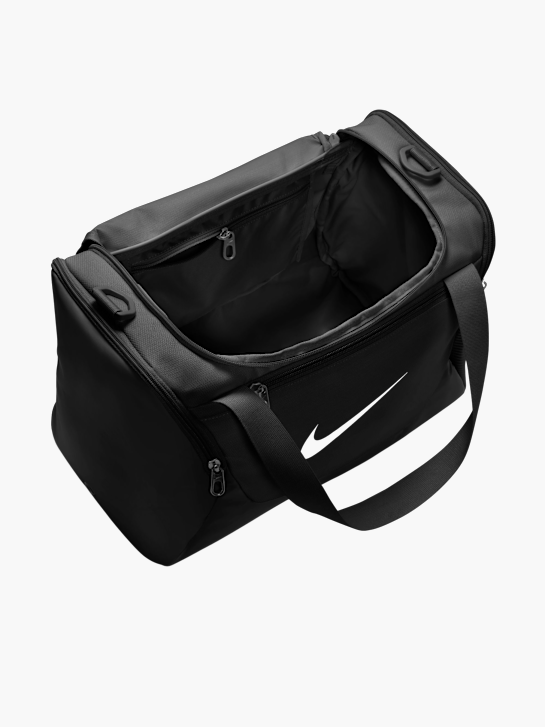 Nike Спортна чанта Черен 138019 4