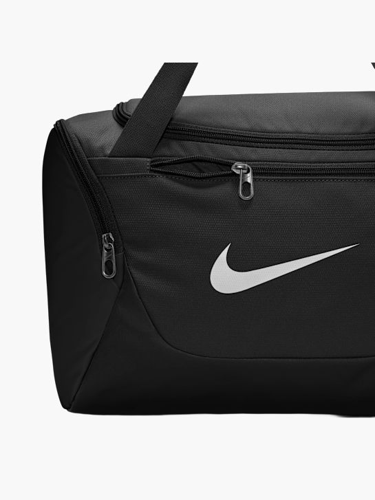 Nike Спортна чанта Черен 138019 5