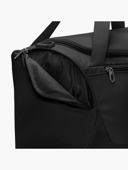 Nike Borsa sportiva Nero 138019 6