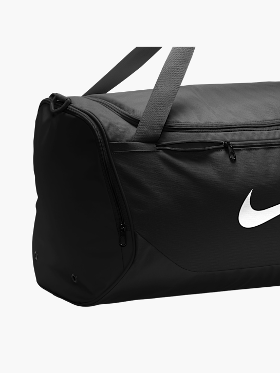 Nike Športová taška Čierna 138027 5