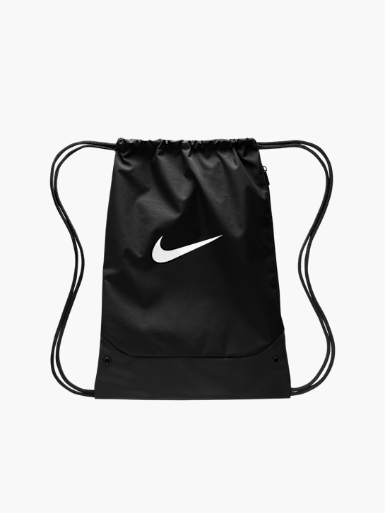 Nike Saco de ginástica Preto 138029 1