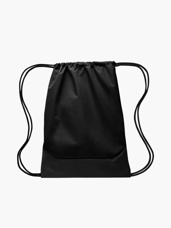 Nike Bolsa de gimnasio Negro 138029 2
