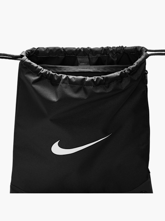 Nike Bolsa de gimnasio Negro 138029 3