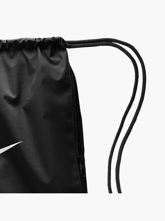 Nike Bolsa de gimnasio Negro 138029 4