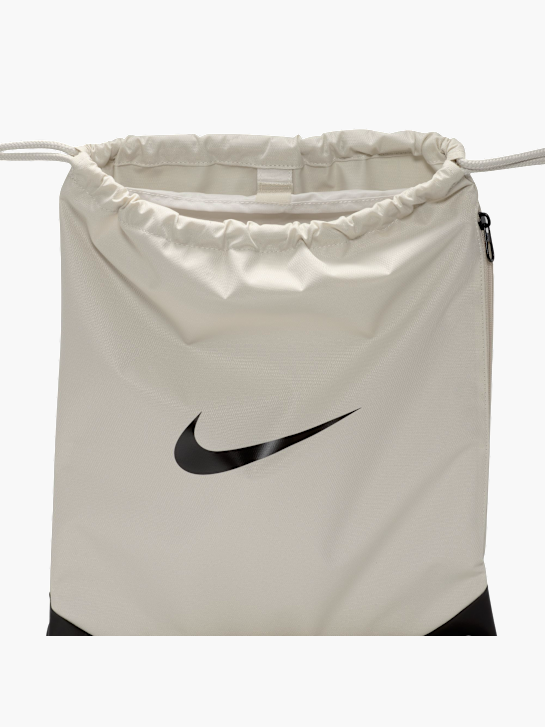 Nike Turnbeutel Weiß 138028 3